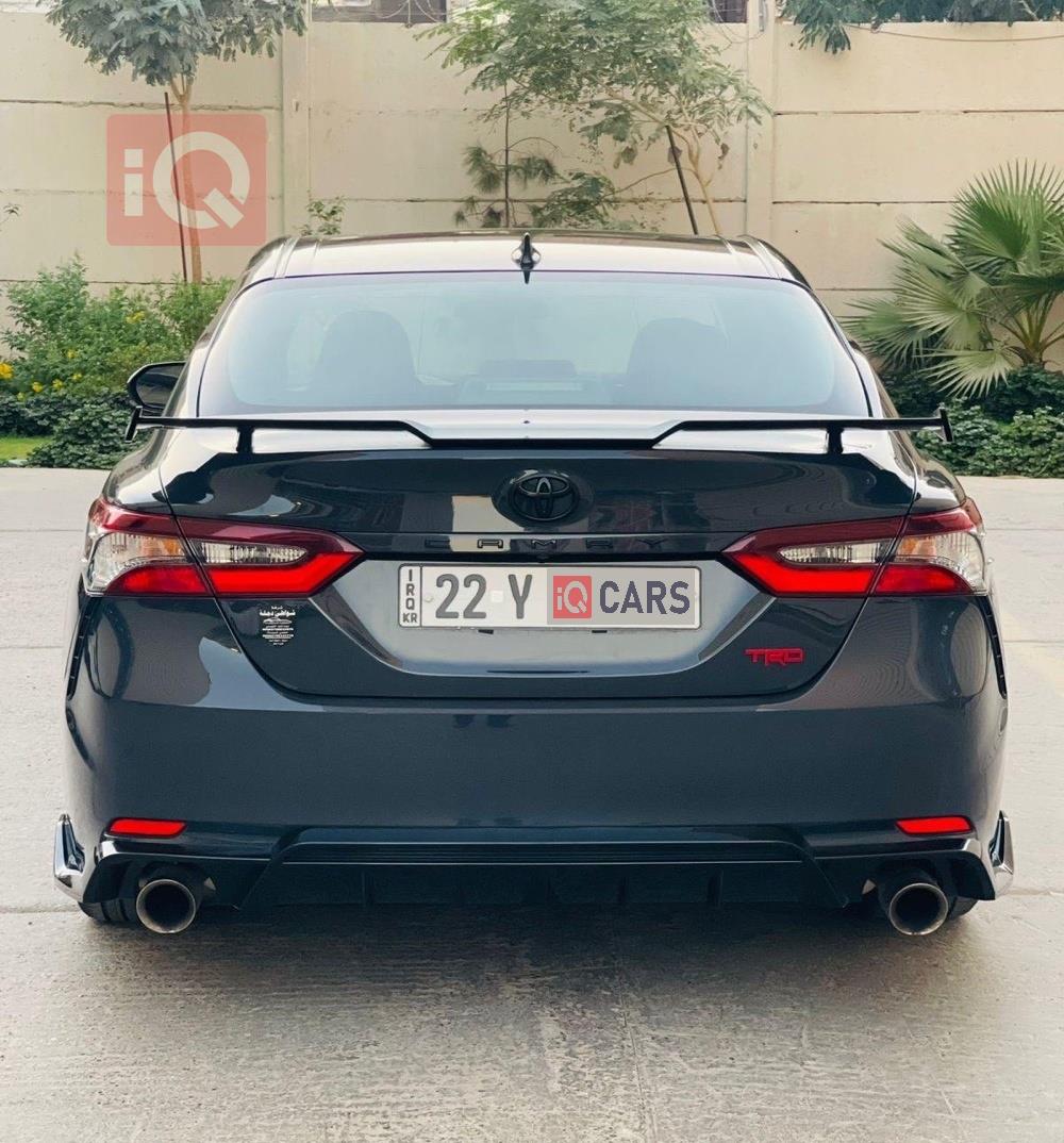 تويوتا كامري